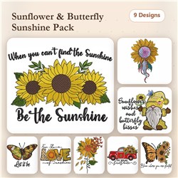 Be The Sunshine