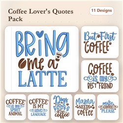 Coffee Lover