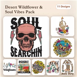 Desert Dreamer