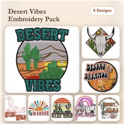 Desert Dreamer