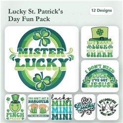 Lucky Charm