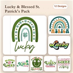 Lucky Vibes