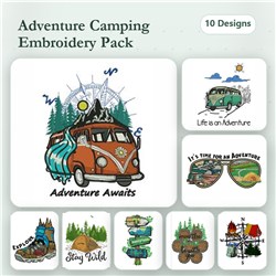 Time For Adventure
