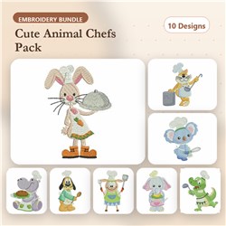 Animal Chef