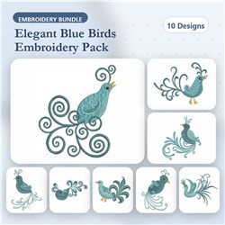 Decorative Bird