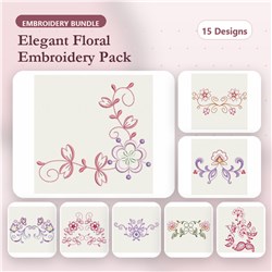 Decorative Flowers