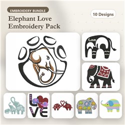 Elephant Collection