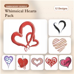 Fancy Heart