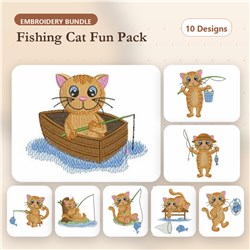 Fishing Cat