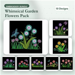Fragrant Flowers