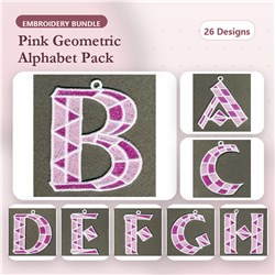 FSL Alphabet