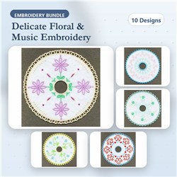 FSL CD Covers 1