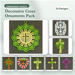 FSL Crosses