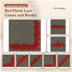 FSL Decorative Borders