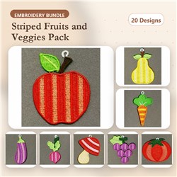 FSL Fruit and Vegetable