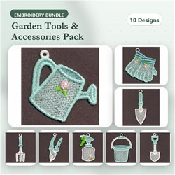 FSL Garden Tools