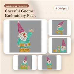 FSL Gnome