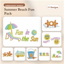 Happy Summer