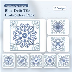 Heirloom Blocks