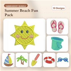 Mini Summer