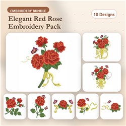 Red Roses