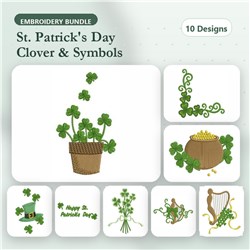 St Patrick Day