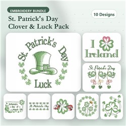 St Patricks Day
