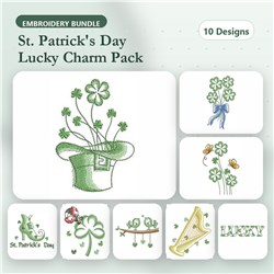 St Patricks Day