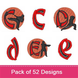 Karate Font