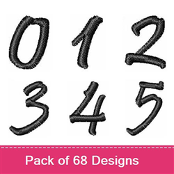 Pristina Font