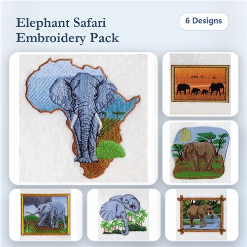 African Elephant