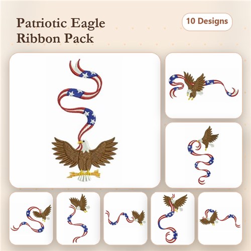 American Eagle 2