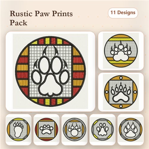 Animal Paws