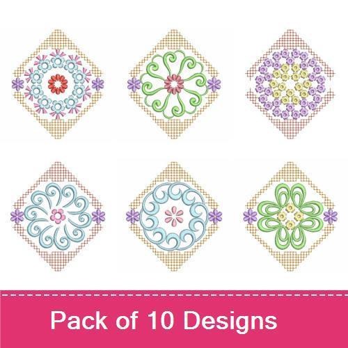 Decorative Blocks