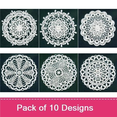 FSL Doilies 2