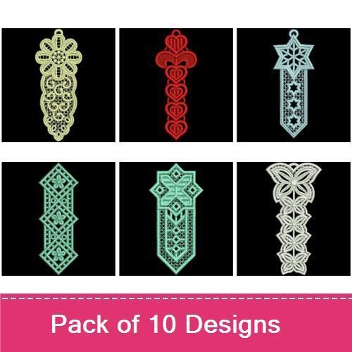 FSL Bookmarks 3