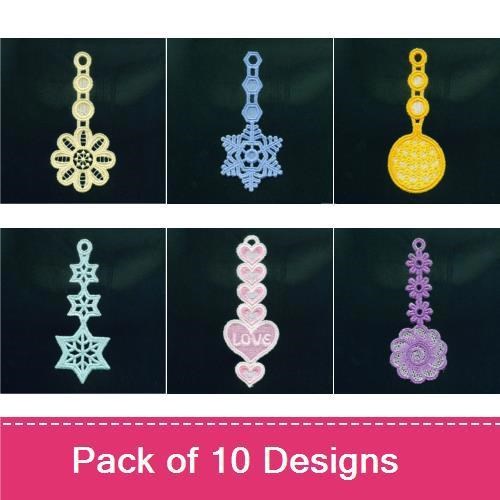 FSL Bookmarks 4