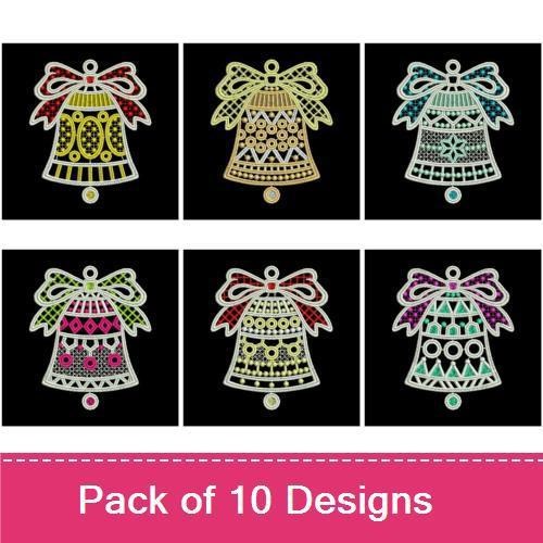 FSL Christmas Ornaments 5