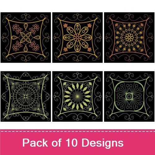 Amazing Quilt 3