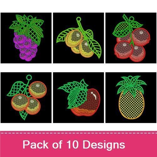 FSL Fruits