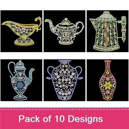 Fantasy Home Decor