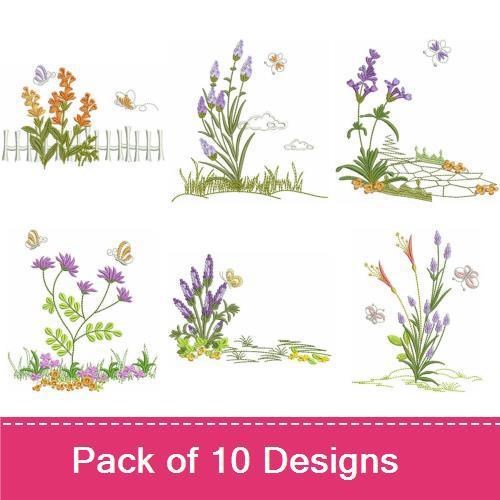 Garden Delight