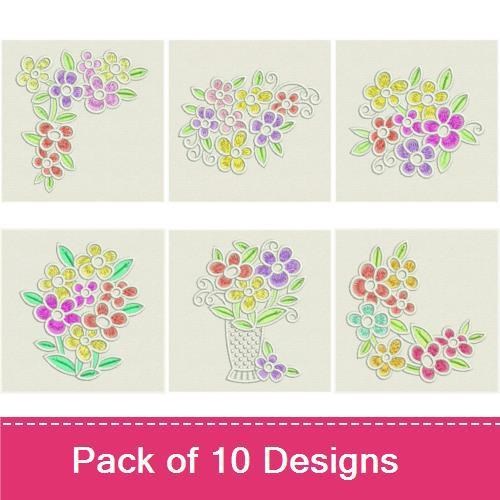 FSL Floral