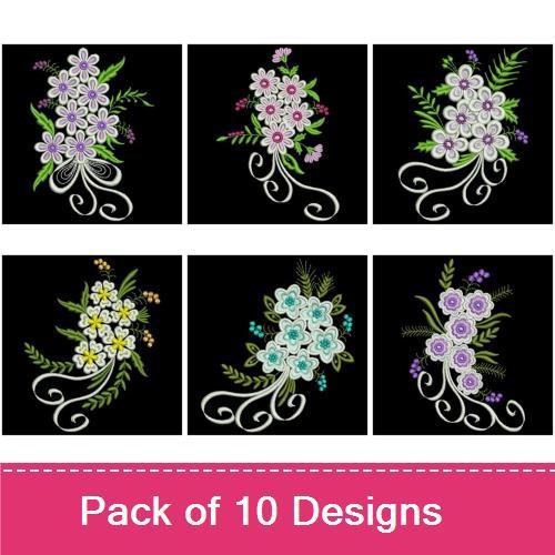 Floral Bouquets