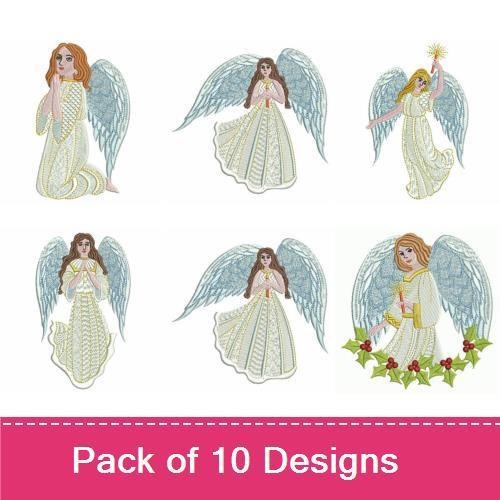 Angels 2