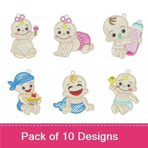 FSL Baby Designs