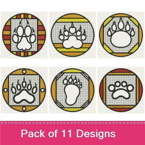 Animal Paws
