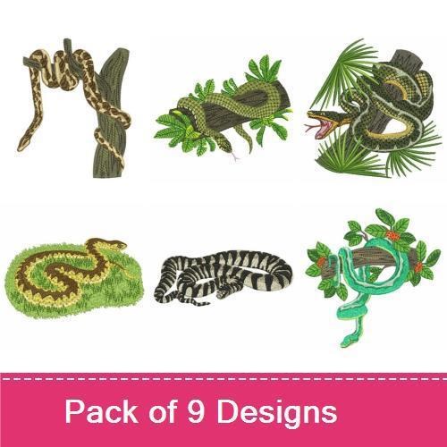 Snakes