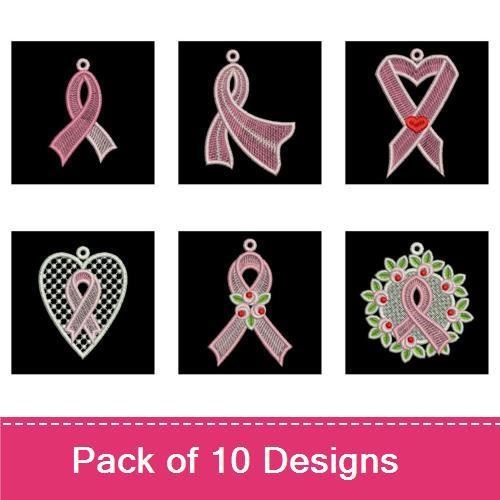 FSL Pink Ribbon