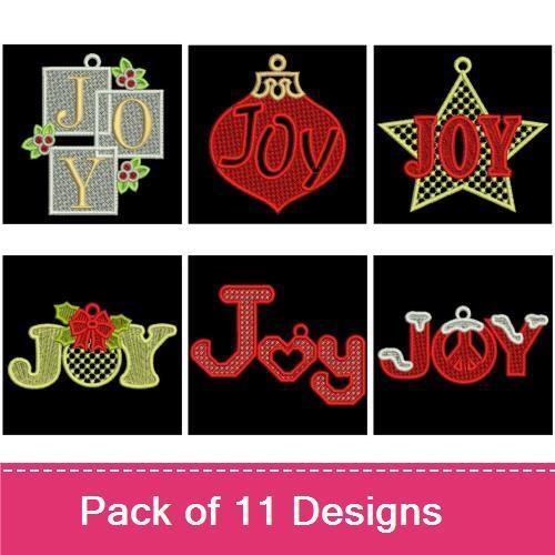 FSL Christmas Joy